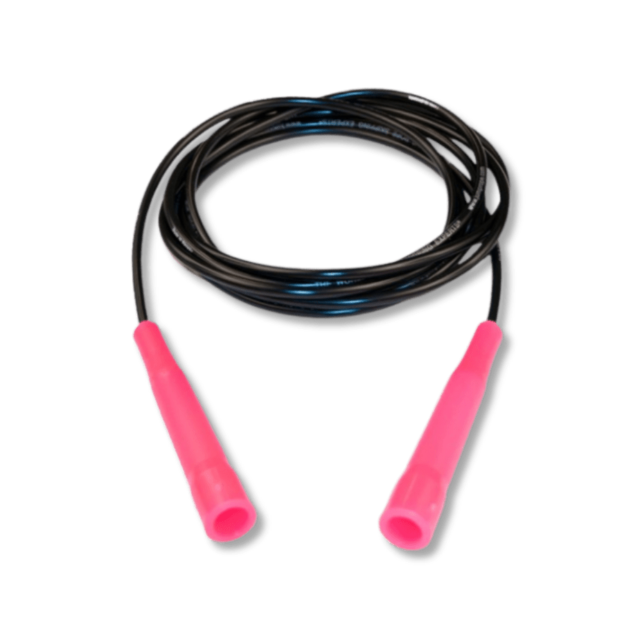 Fitness PVC Rope Rope - SkippingRopes.com