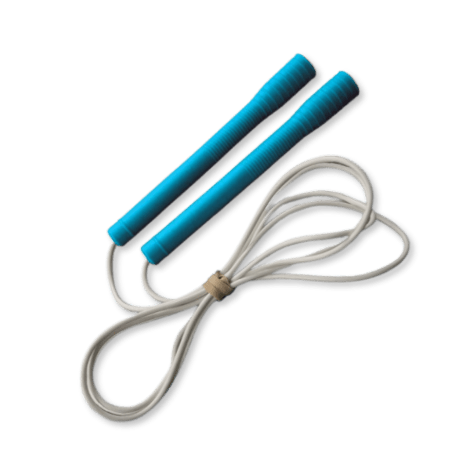 Freestyle PVC Rope - Youth - SkippingRopes.com