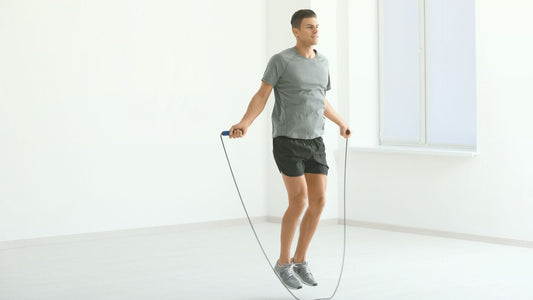 Jump Rope: Not Just for Kids - SkippingRopes.com