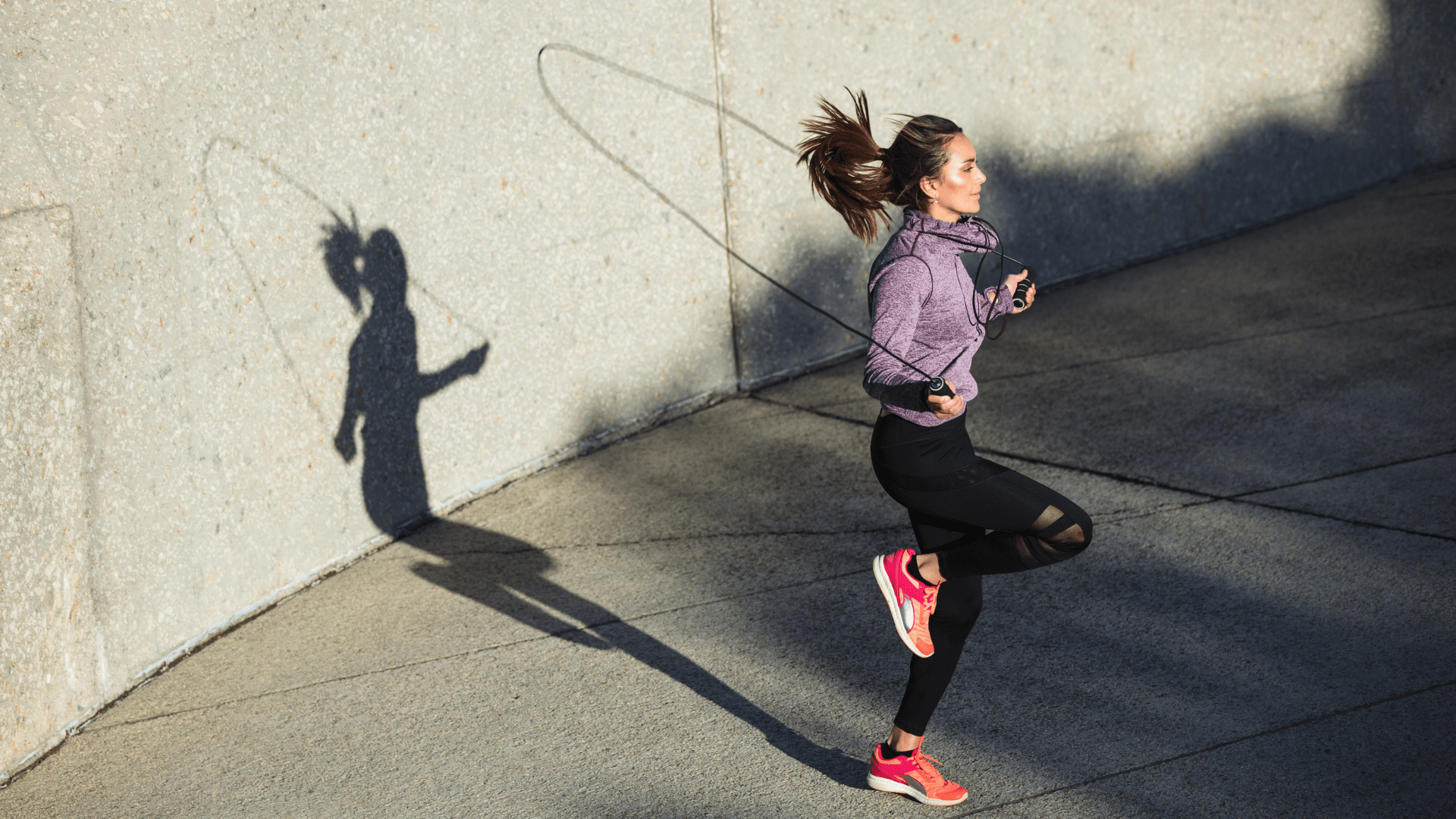 Skip the Boring Cardio: Jump Rope for a Fun Workout – SkippingRopes.com