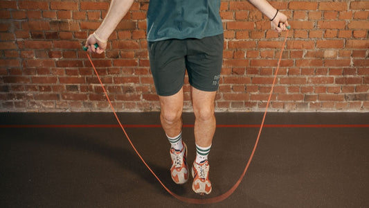Skipping Rope for Beginners - SkippingRopes.com