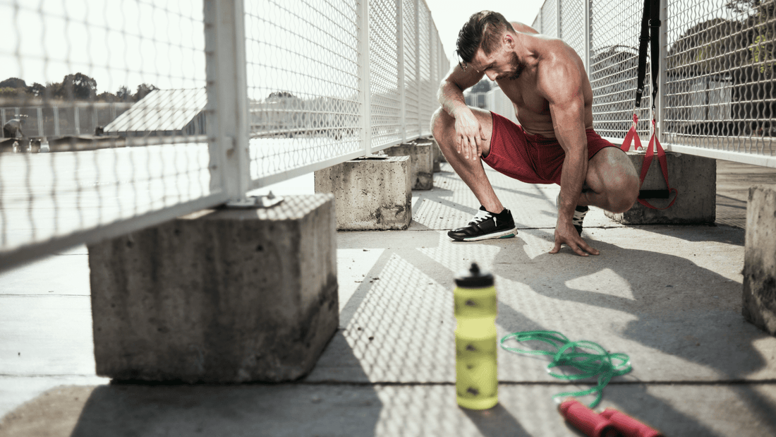 The 10-Minute Workout That Could Change Your Day: Can You Use a Skipping Rope as Part of Your Daily Exercise Routine? - SkippingRopes.com