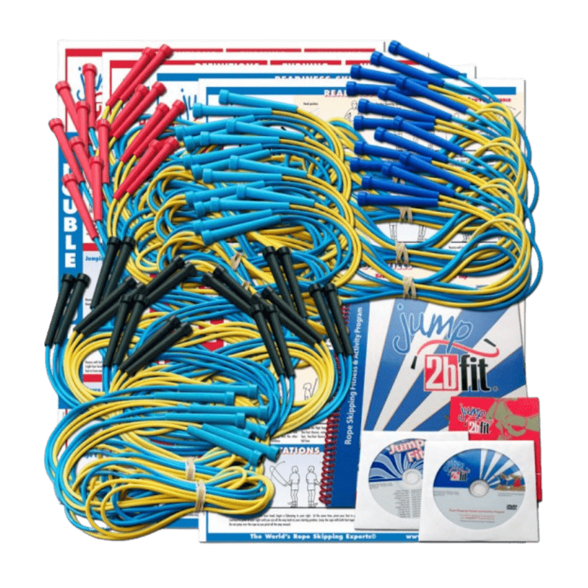 Resources - SkippingRopes.com