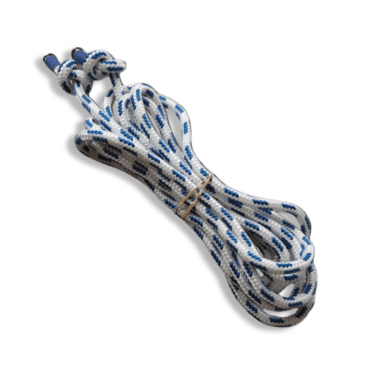 Cloth Rope - Long - SkippingRopes.com