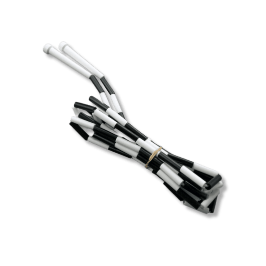 Regular Beaded Rope for Group Training - Long - SkippingRopes.com