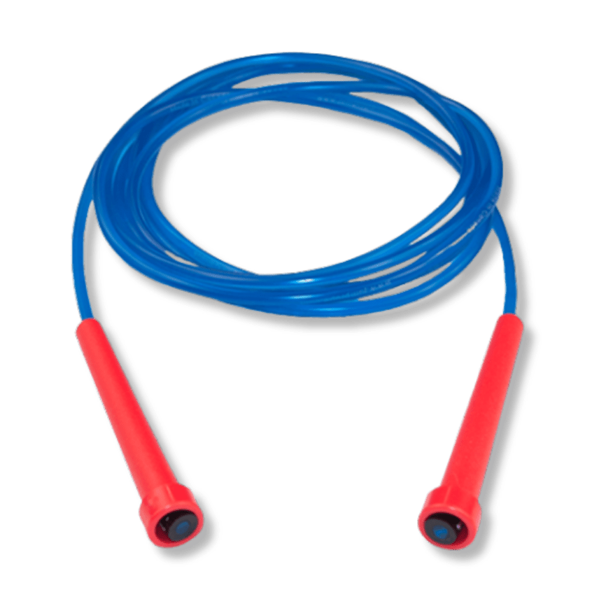 Regular PVC Rope - Adult - SkippingRopes.com