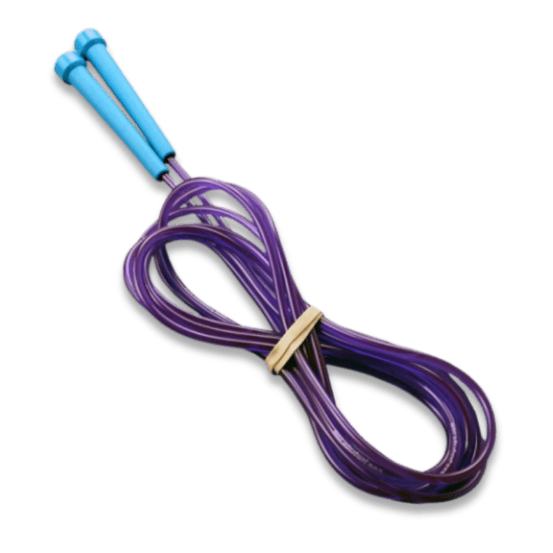 Regular PVC Rope for Group Training - Long - SkippingRopes.com